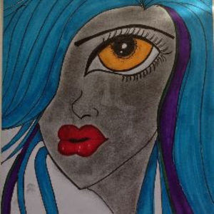 Meet your Posher, Alphina